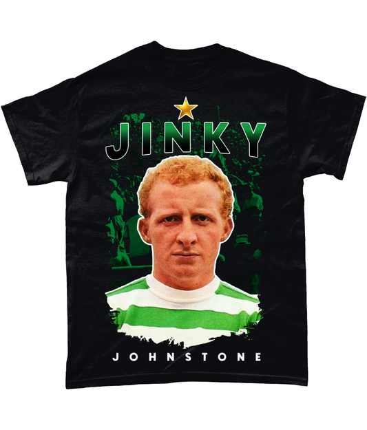 Jinky Vintage Celtic Unisex T-shirt