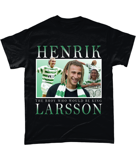 Larsson Vintage Celtic Unisex T-shirt